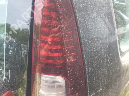 Right taillight RENAULT ESPACE IV (JK0/1_) 2.0 dCi (JK01, JK02, JK1J, JK1K, JK1H) | BP36167534C35 - Image 3