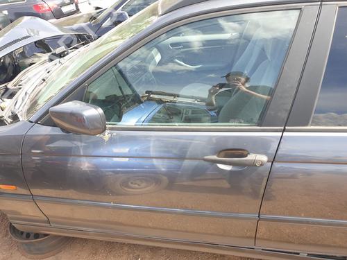 Left front door BMW 3 Touring (E46) 318 i | BP28588640C2