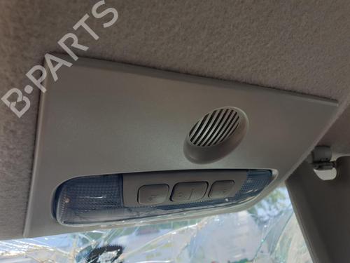 Luz interior Luz interior FORD C-MAX (DM2) 1.6 TDCi (90 hp) 37526828 37526828