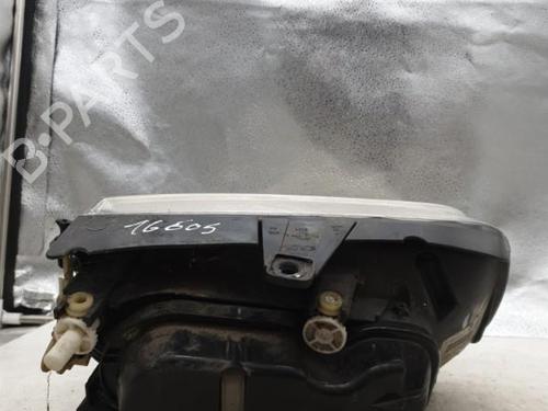 Left headlight VW POLO (6N2) 1.4 | BP22867580C28 - Image 2