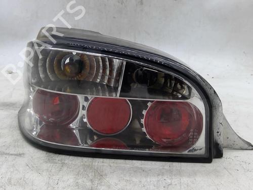 Used Left taillight CITROËN SAXO (S0, S1) 1.5 D (57 hp) 22882428