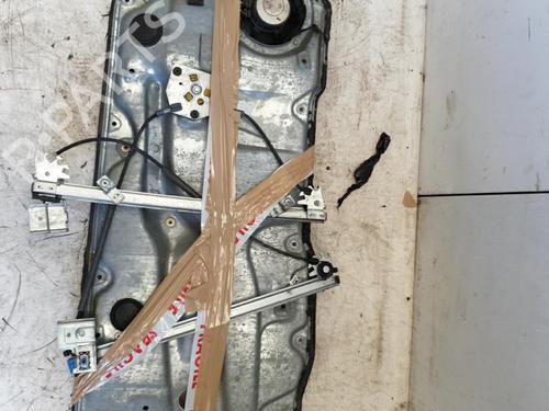 Used Front right window mechanism VW GOLF IV (1J1) 1.9 TDI (101 hp) 22881186