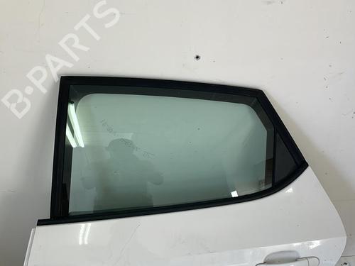 Left rear door SEAT IBIZA IV (6J5, 6P1) 1.4 TDI | BP22869238C4 