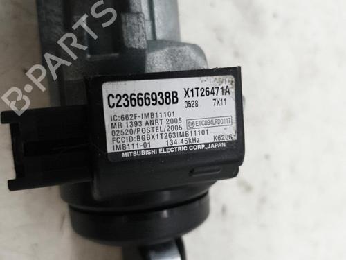 ignition-barrel-mazda-5-cr-20-cd-cr19-3m513f880ad-2005-2006-2007-2008-2009-2010-22881177 main image