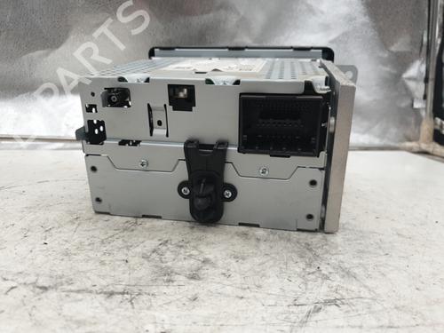 Used Radio Radio OPEL CORSA E (X15) 1.4 (08, 68) (90 hp) 22884603 22884603