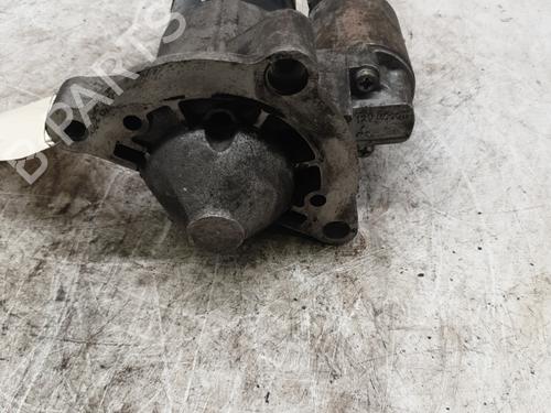 Motor de arranque PEUGEOT 307 (3A/C) 2.0 16V | BP30676721M8
