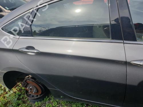 Right rear door HYUNDAI i40 I (VF) 1.7 CRDi | BP29317735C5 