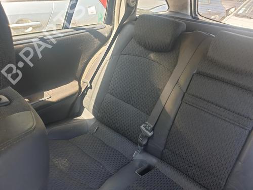 Used Rear seat Rear seat 37754386 37754386