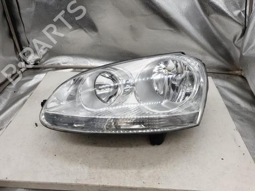 Used Left headlight Left headlight VW GOLF V (1K1) 1.9 TDI (105 hp) 22870566 22870566