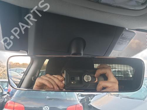Espelho interior SUZUKI VITARA (LY) 1.4 Hybrid (Mild Hybrid) AllGrip (APK414) | BP31804204I6
