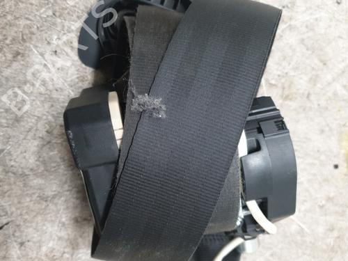 Front left belt tensioner VW TOURAN (1T3) 1.6 TDI | BP28153044C87