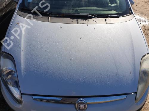 Used Hood Hood FIAT PUNTO (199_) [2012-2026] 33680485 33680485