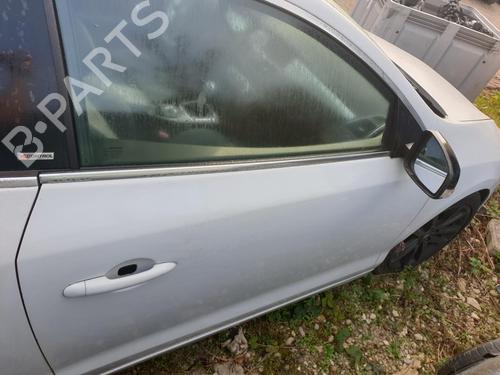 Used Right front door Right front door RENAULT LAGUNA Coupe (DT0/1) 2.0 dCi (DT0M, DT0N, DT0S, DT19, DT1F) (173 hp) 28076096 28076096