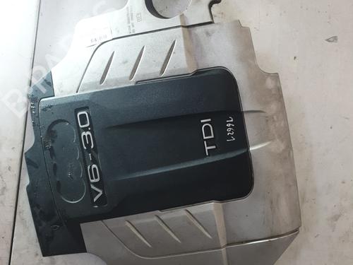 Upper protection AUDI A6 C6 (4F2) 3.0 TDI quattro | BP32028610M93 - Image 3