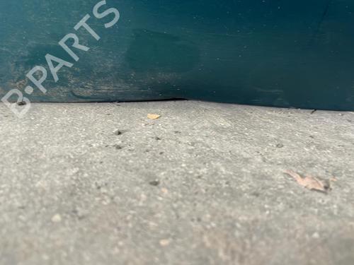 Right front door CITROËN BERLINGO / BERLINGO FIRST MPV (MF_, GJK_, GFK_) 2.0 HDI 90 (MFRHY) | BP22881974C3