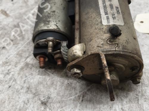 Starter FORD MONDEO III (B5Y) 1.8 16V | BP23434486M8