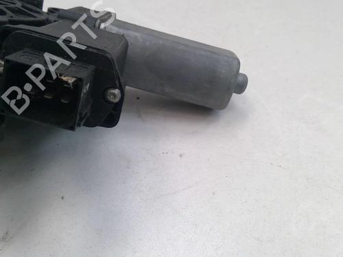 Front left window mechanism OPEL CORSA D (S07) 1.3 CDTI (L08, L68) | BP22873209C22 