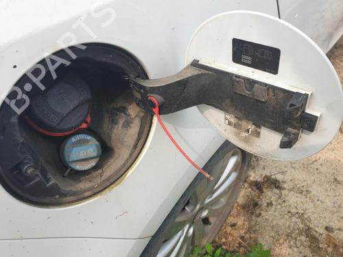 Fuel flap OPEL ZAFIRA TOURER C (P12) 1.6 CDTI (75) | BP29493653C131