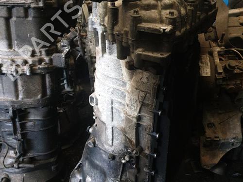 Gearbox BMW X3 (E83) xDrive 35 d | BP30676688M3 - Image 3