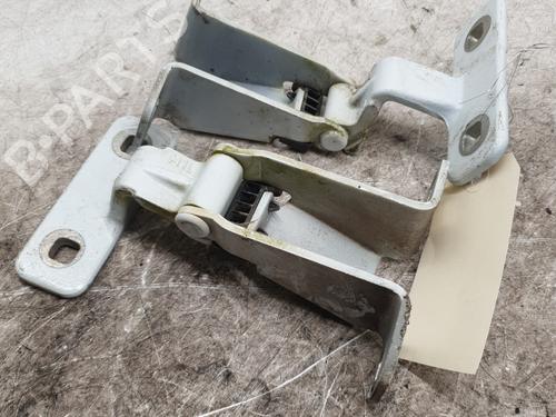 Hinge/Door check strap RENAULT EXPRESS Box Body/MPV 1.5 Blue dCi 95 (F6AB) | BP30929615C146