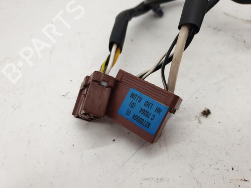 Ignition barrel ROVER 400 II Hatchback (RT) 420 Di | BP24423355M48 - Image 3