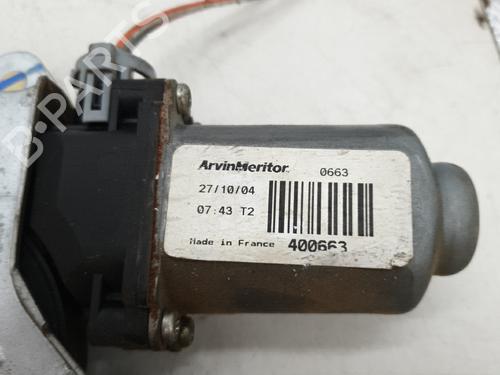 Used Front left window mechanism Front left window mechanism RENAULT KANGOO (KC0/1_) 1.9 dCi 4x4 (84 hp) 22871500 22871500