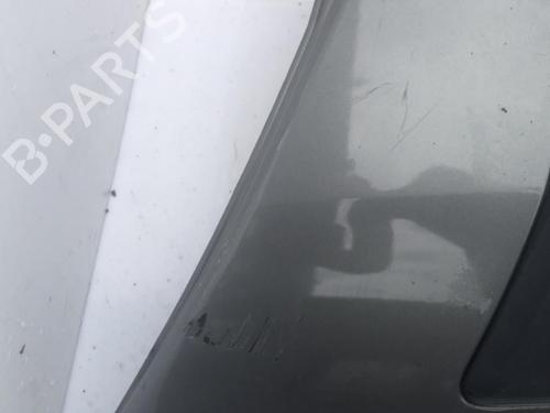 Rear bumper RENAULT MEGANE II (BM0/1_, CM0/1_) 1.5 dCi (BM1E, CM1E) | BP22872671C8 