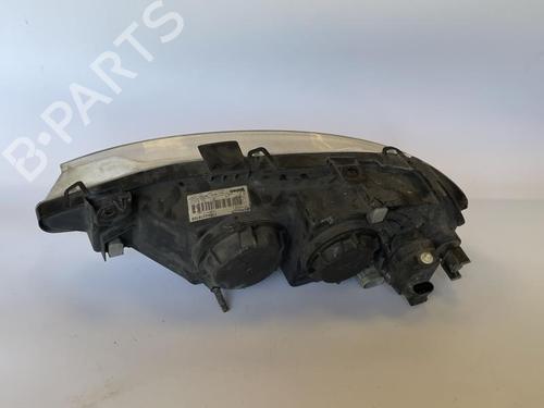Used Right headlight RENAULT MEGANE I (BA0/1_) 1.9 dTi (BA08, BA0N) (98 hp) 23434541