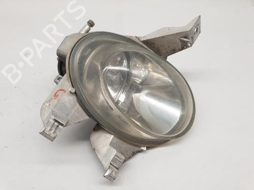 Left headlight PEUGEOT 206 Hatchback (2A/C) 2.0 HDI 90 | BP28000006C28 