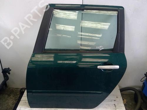 Used Left rear door PEUGEOT 307 Break (3E) 2.0 HDI 110 (107 hp) 22876544
