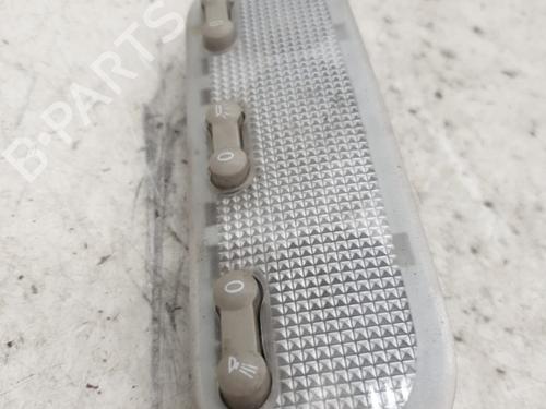 Used Interior roof light Interior roof light 24485899 24485899