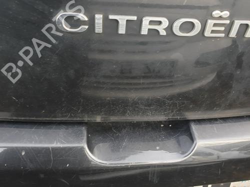 rear-bumper-citroen-c3-ii-sc_-2009-31669392 main image