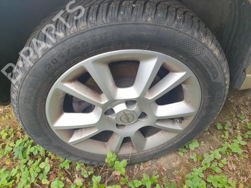 Used Rim OPEL MERIVA A MPV (X03) 1.6 (E75) (105 hp) 28415937