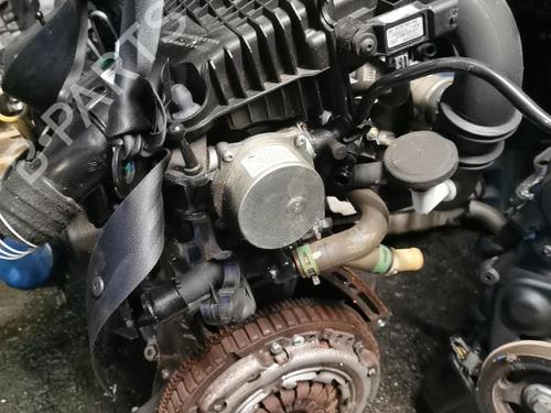 Used Engine RENAULT TWINGO II (CN0_) 1.5 dCi (CN0E) (64 hp) 22886525