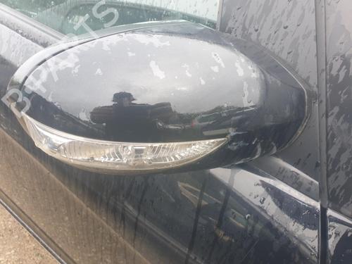 Right mirror MERCEDES-BENZ A-CLASS (W169) A 200 TURBO (169.034, 169.334) | BP28614055C27 