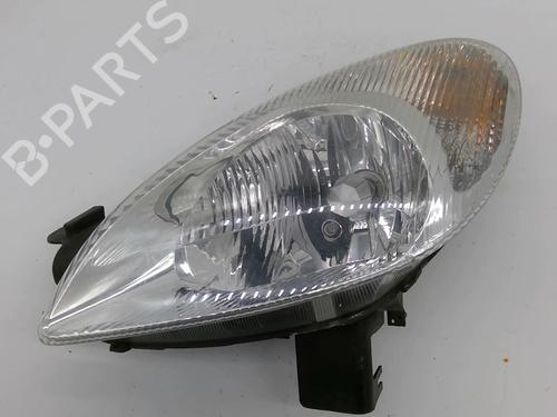 Used Left headlight Left headlight CITROËN XSARA PICASSO (N68) 2.0 HDi (90 hp) 22873039 22873039