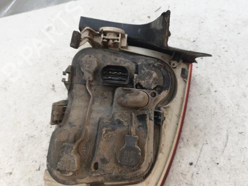 Left taillight AUDI A4 B7 (8EC) 1.9 TDI | BP22874242C34 - Image 2