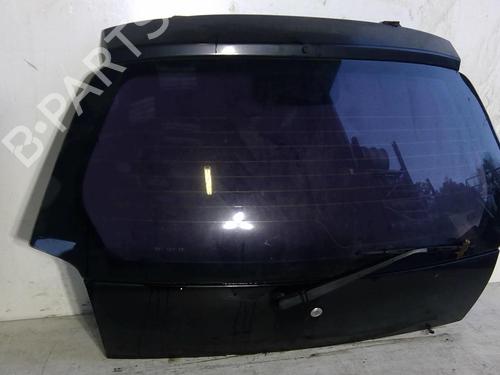 Tailgate MITSUBISHI COLT V (CJ_, CP_) 1300 GL,GLX (CJ1A) | BP22876683C6 