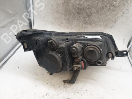 Used Left headlight Left headlight CITROËN C5 II (RC_) [2004-2008] 36231155 36231155