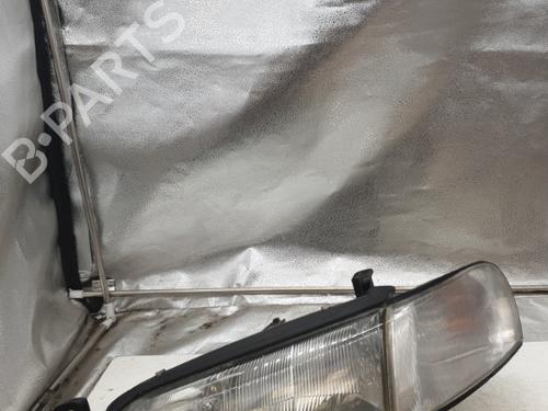 Used Left headlight Left headlight OPEL VECTRA B Estate (J96) 2.0 DTI 16V (F35) (101 hp) 22873990 22873990