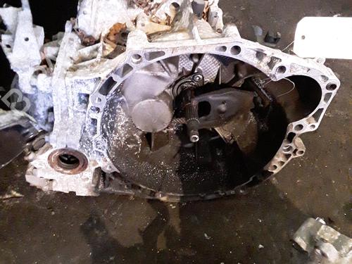 Used Gearbox Gearbox CITROËN C5 III (RD_) 2.0 HDi 140 (RDRHF8, RDRHFA, RDRHA8, RDRHAJ) (140 hp) 22882510 22882510