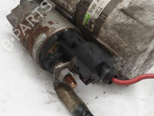 Starter AUDI A3 Sportback (8PA) 1.9 TDI | BP26539496M8 