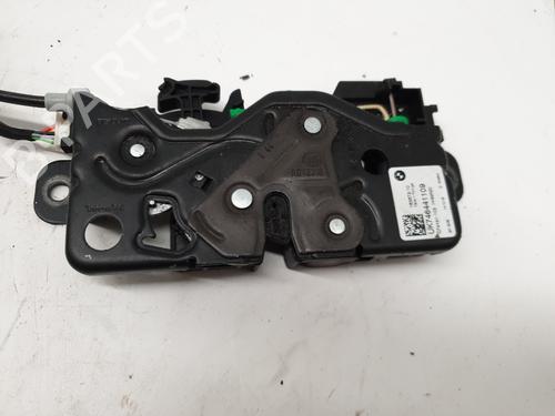Bakluke lås BMW X2 (F39) sDrive 18 d | BP22877588C101 