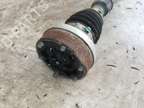Right front driveshaft SEAT ATECA (KH7, KHP) 1.6 TDI | BP31020557M39