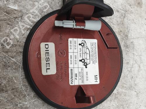 Tanklokket OPEL ZAFIRA A MPV (T98) 2.0 DTI 16V (F75) | BP23831898C131 
