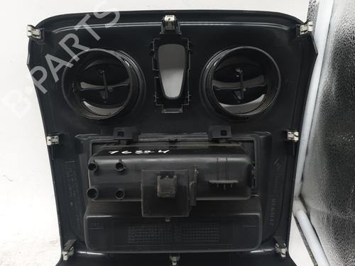 Used Air vent Air vent DACIA LOGAN II 1.2 (75 hp) 25281171 25281171