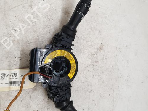 Steering column stalk KIA CEE'D Sportswagon (JD) 1.6 GDI | BP38058649I23  - Image 5