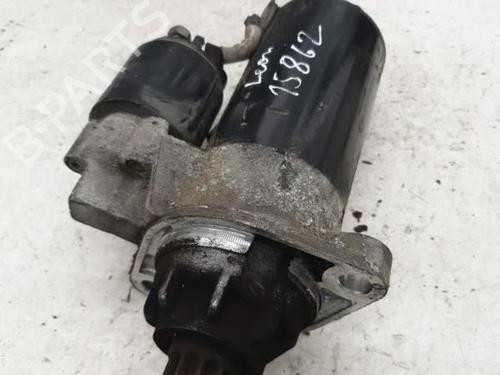 Starter SEAT LEON (1M1) 1.9 TDI | BP22878439M8 