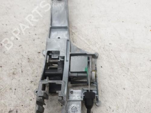 Front left lock PEUGEOT 307 (3A/C) 1.6 16V | BP22883698C98 