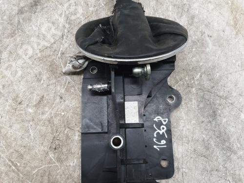 Leva del cambio FIAT 500 (312_) 1.3 D Multijet (312AXB1A) (75 hp) 31191870